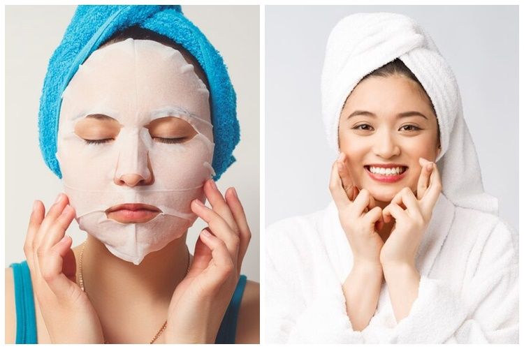 Bolehkah Saya Menggunakan Scrub Setiap Hari?