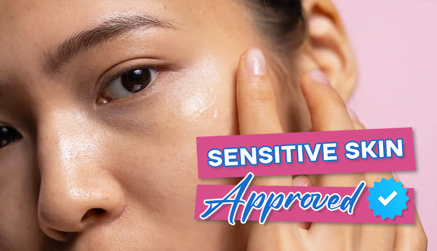 Emina Bright Stuff Toner – Sesuai Untuk Kulit Sensitif?