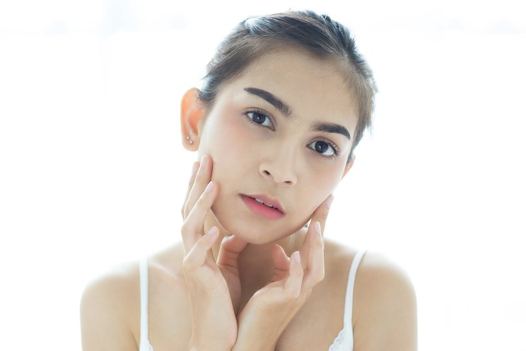 Kelebihan Menggunakan Face Oil Walaupun Kulit Anda Berminyak
