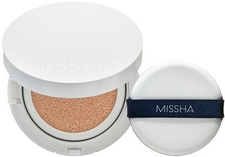 Kajian Missha Cushion Foundation – Adakah Ia Berbaloi Dibeli Atau Tidak?