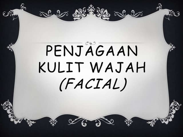 Rahsia Penjagaan Kulit Korea – Teknik ‘7 Kaedah Kulit’